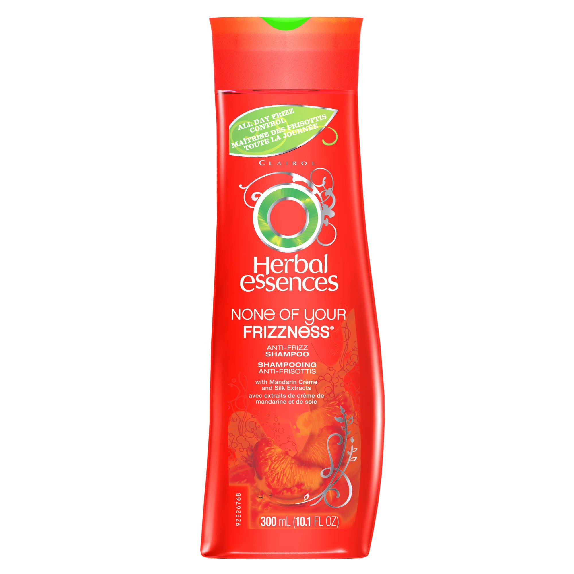 Herbal Essences None of Your Frizziness Shampoo Shop Shampoo