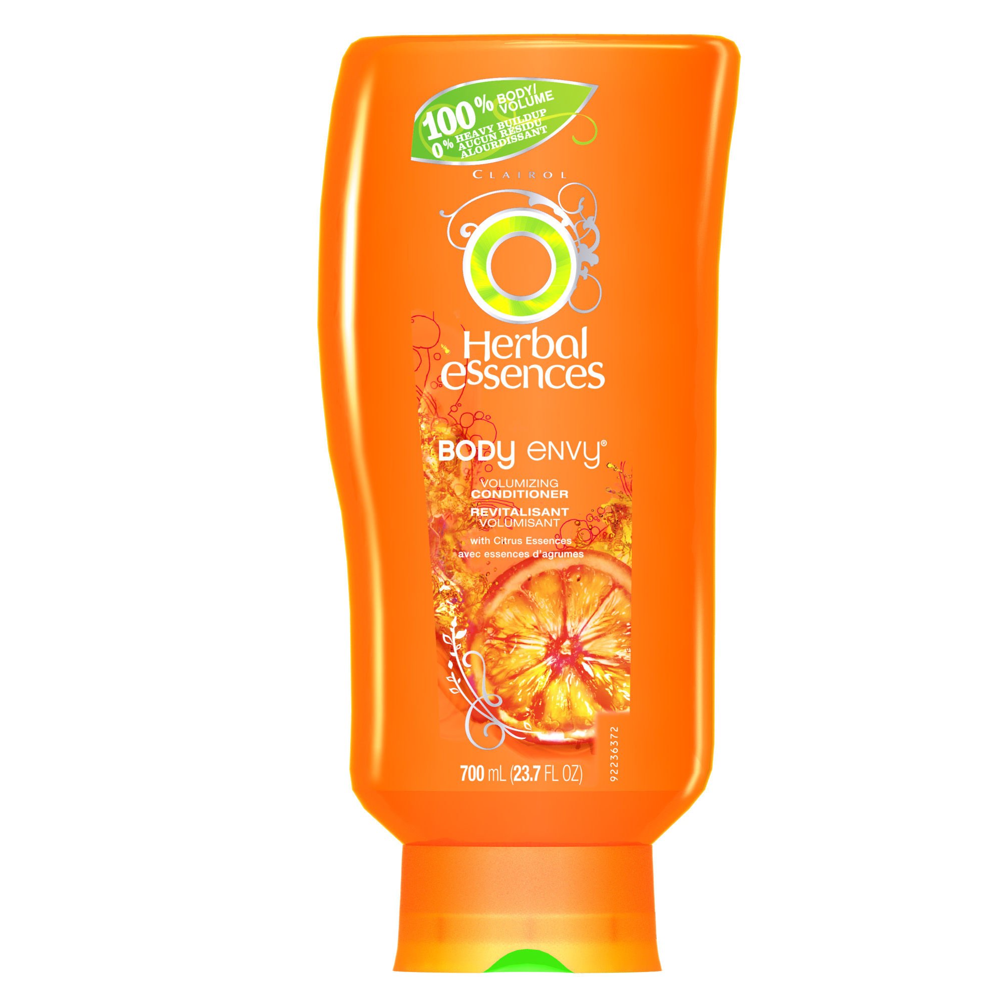 Herbal Essences Body Envy Conditioner Shop at HEB