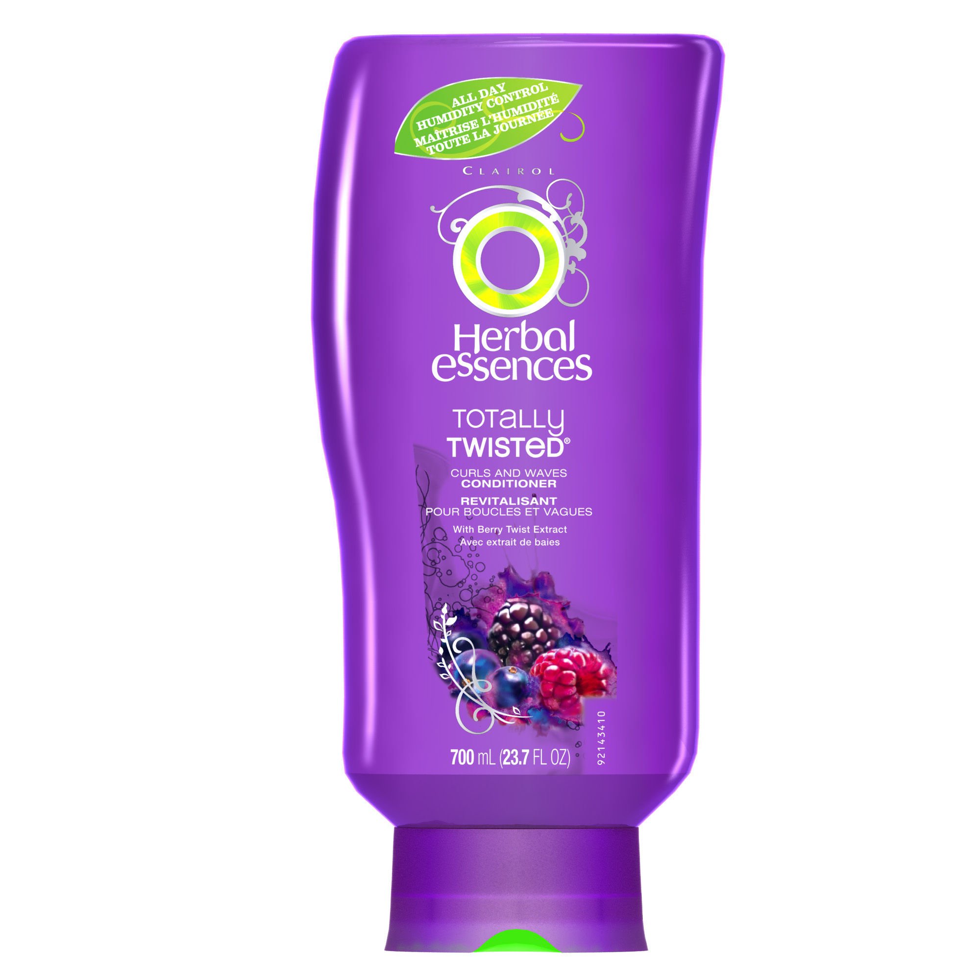 Herbal Essences Totally Twisted Conditioner Shop at HEB