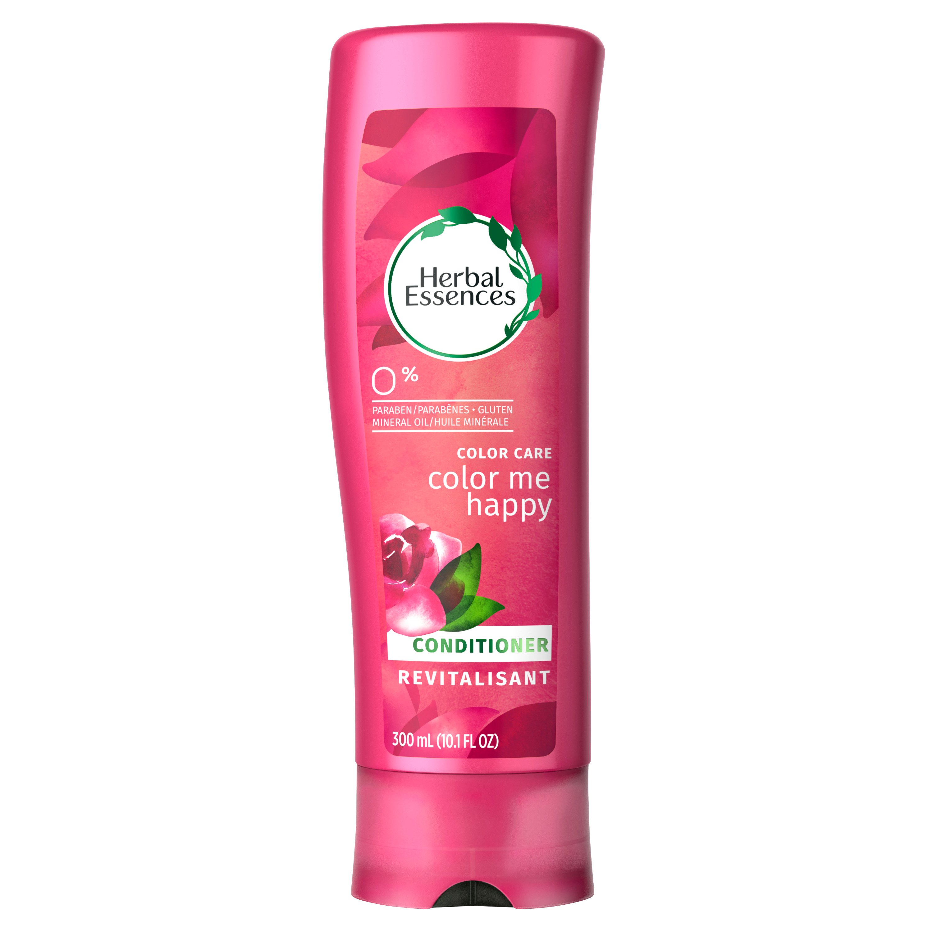 Herbal Essences Color Me Happy Conditioner for Color-Treated Hair ...