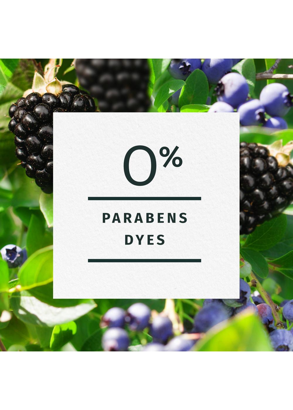 Herbal Essences Curl Boosting Mousse; image 7 of 11