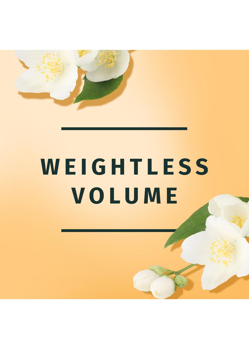 Herbal Essences Volumizing Mousse; image 10 of 10