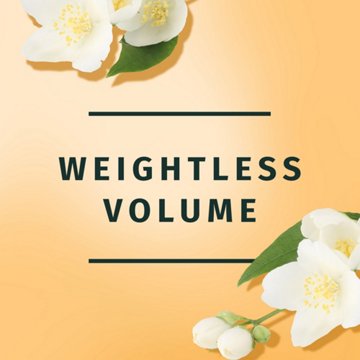 Herbal Essences Volumizing Mousse