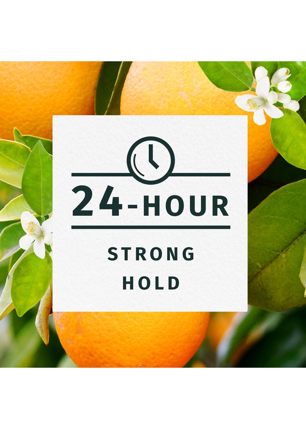 Herbal Essences Volumizing Mousse; image 3 of 10