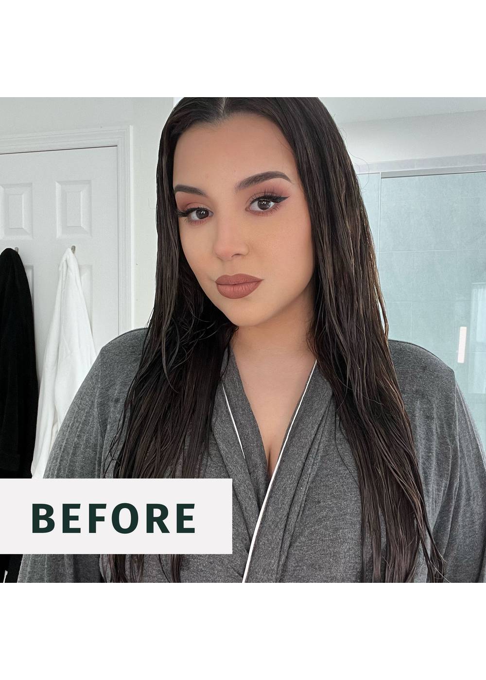 Herbal Essences Volumizing Mousse; image 8 of 10