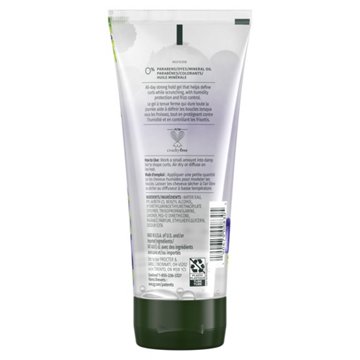 Herbal Essences Curl Scrunching Hair Spray Gel