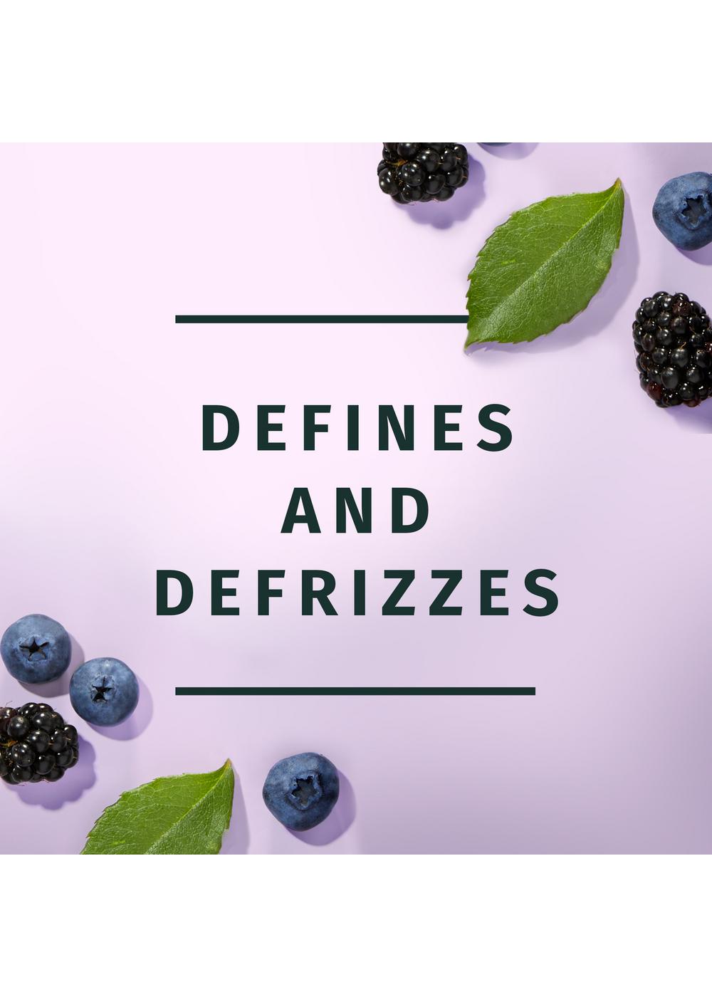 Herbal Essences Curl Scrunching Hair Spray Gel; image 3 of 11