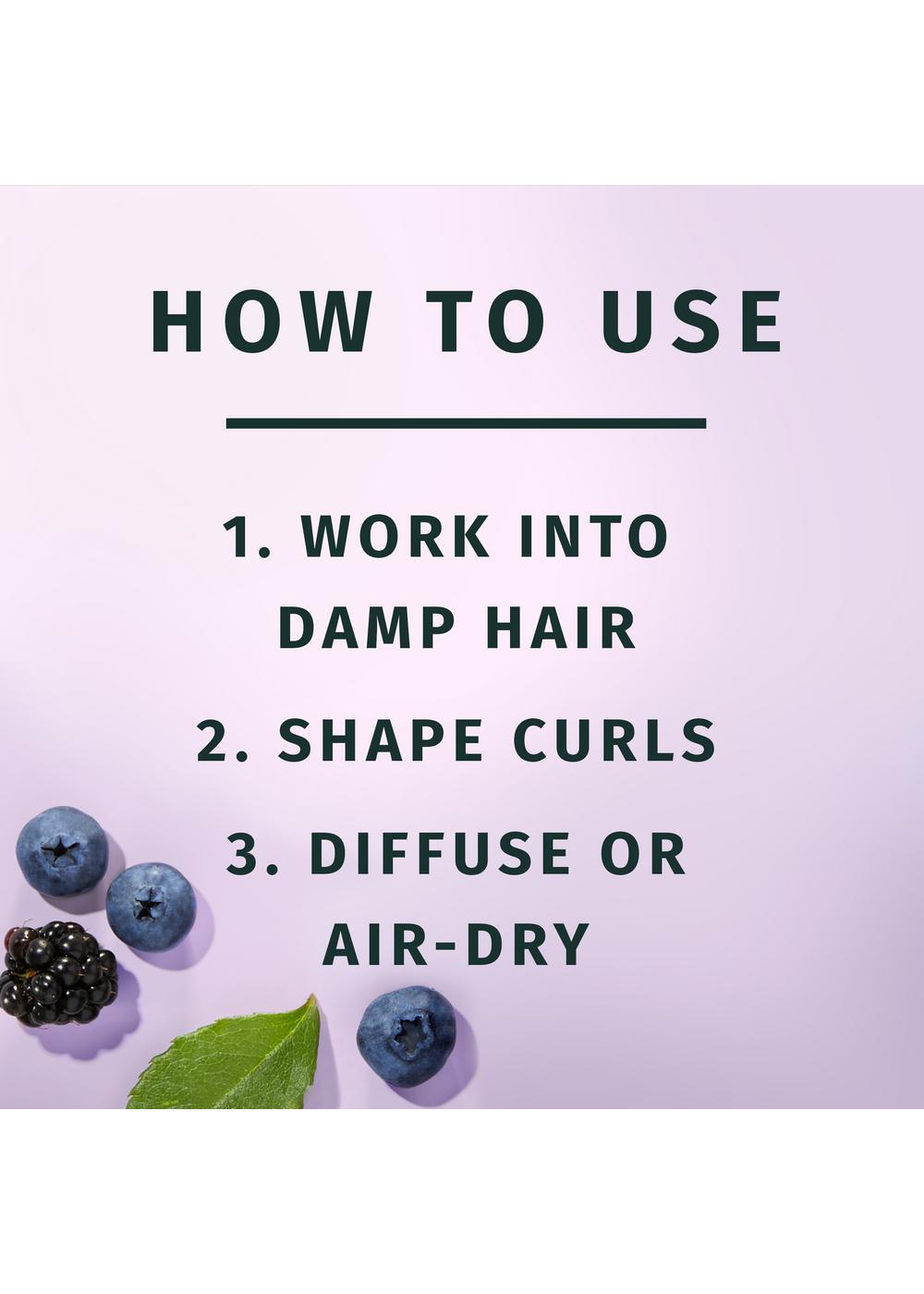 Herbal Essences Curl Scrunching Hair Spray Gel; image 8 of 11