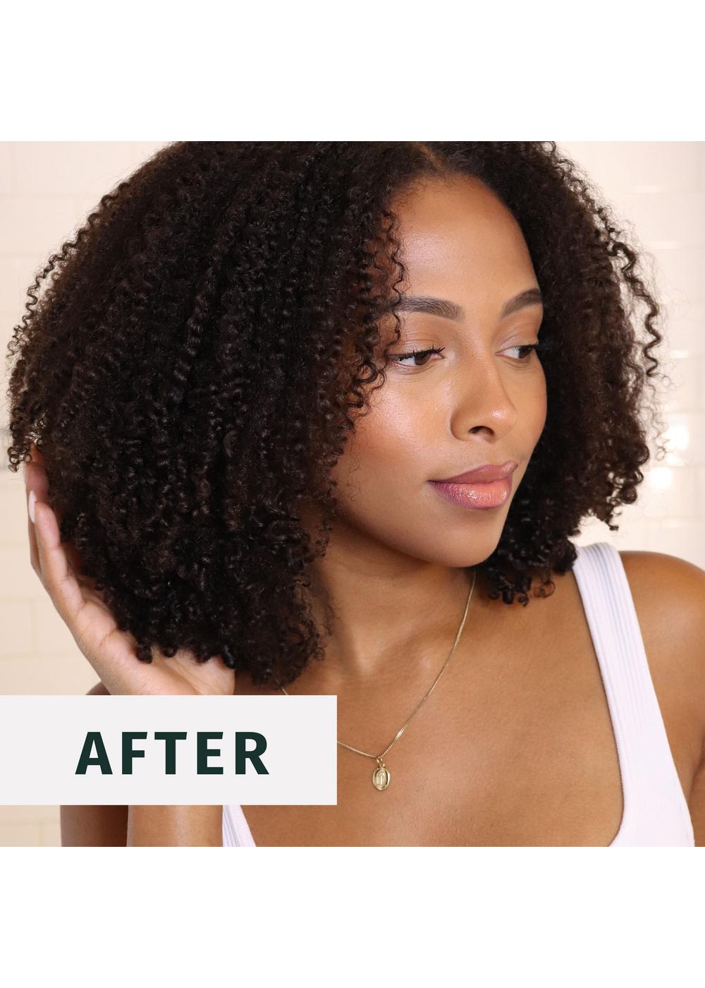 Herbal Essences Curl Scrunching Hair Spray Gel; image 8 of 11