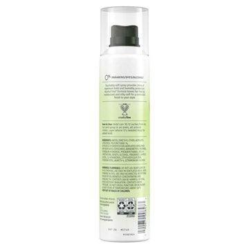Herbal Essences Bold Hold Hair Spray