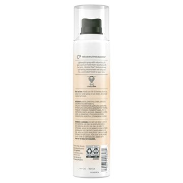 Herbal Essences Herbal Essences Volume Hair Spray