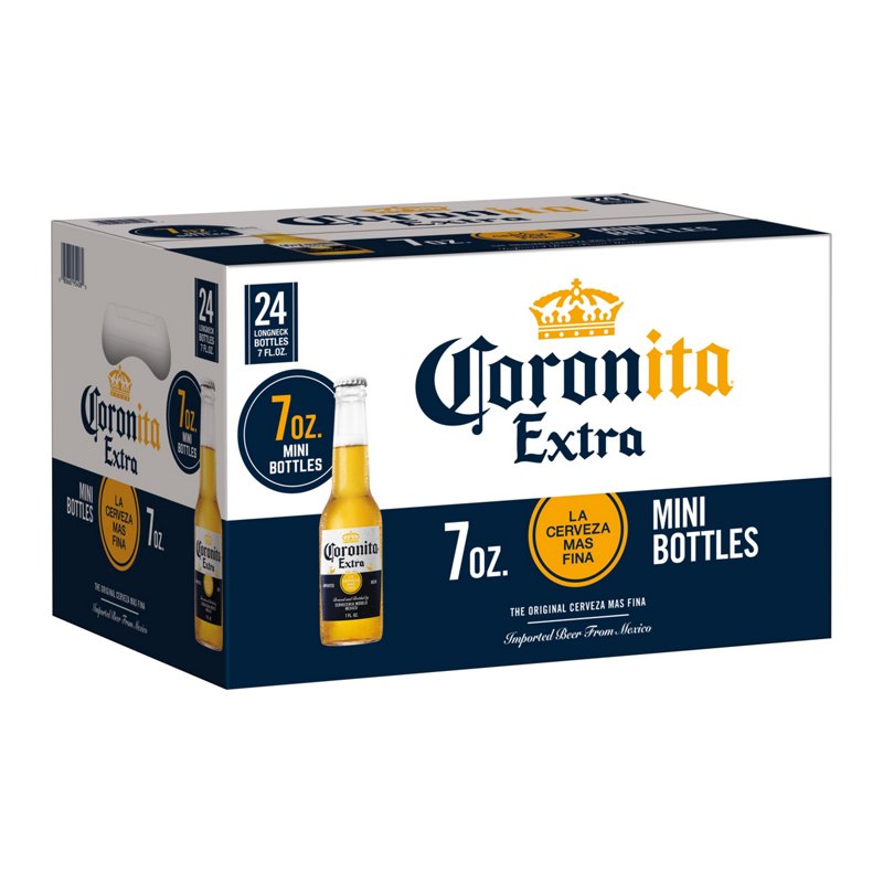 corona beer origin