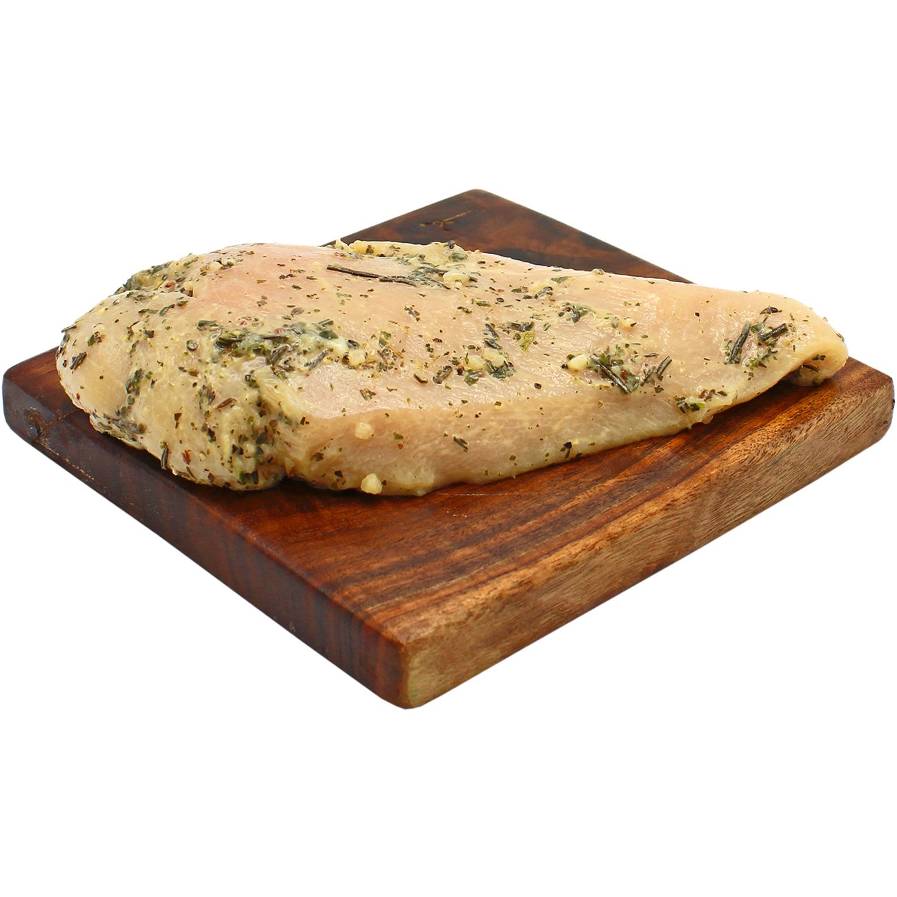 Central Market Lemon Rosemary Marinated Boneless Chicken Breast Shop Chicken at HEB