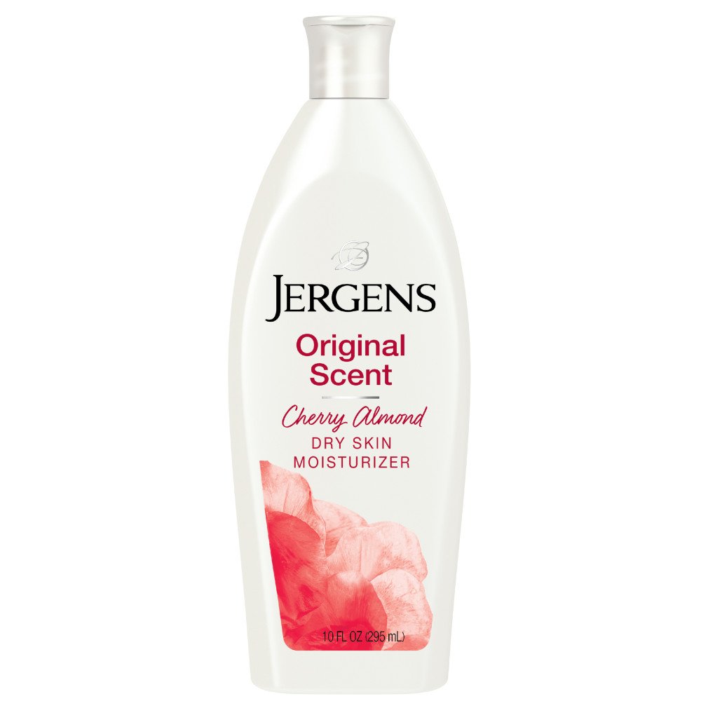 Jergens Original Scent Dry Skin Moisturizer Shop Moisturizers at HEB