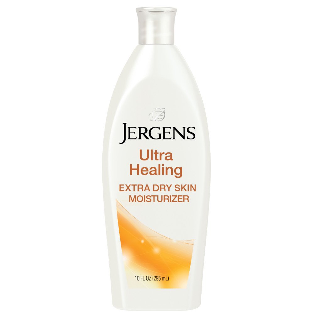 Jergens Ultra Healing Dry Skin Moisturizer Shop Body Lotion at HEB