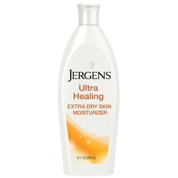 Jergens Ultra Healing Dry Skin Moisturizer, 10 oz