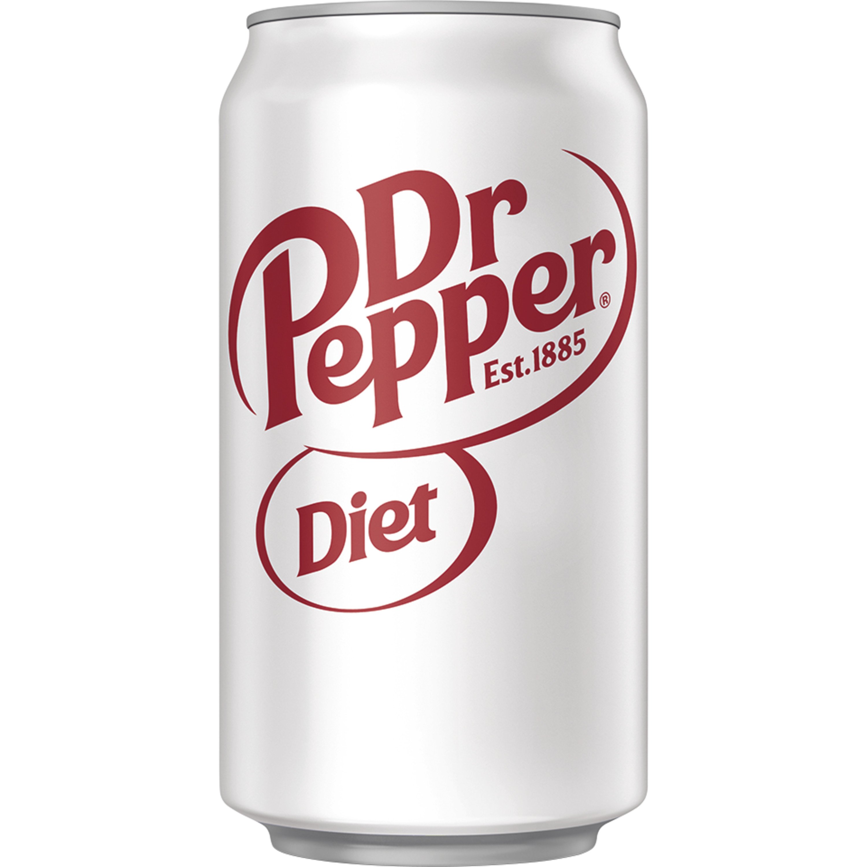 Dr Pepper Diet Soda - Shop Soda at H-E-B