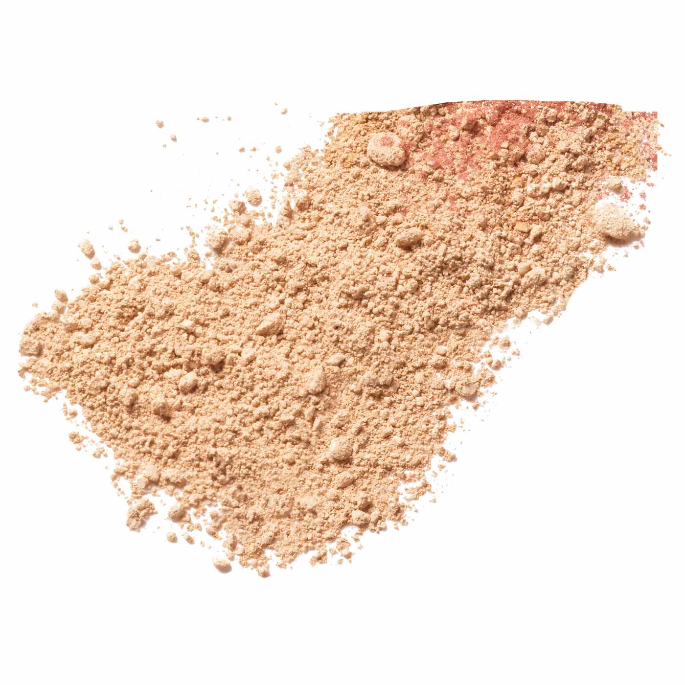 L'Oréal Paris True Match Loose Powder Mineral Foundation Makeup, SPF 19 Nude Beige; image 2 of 2