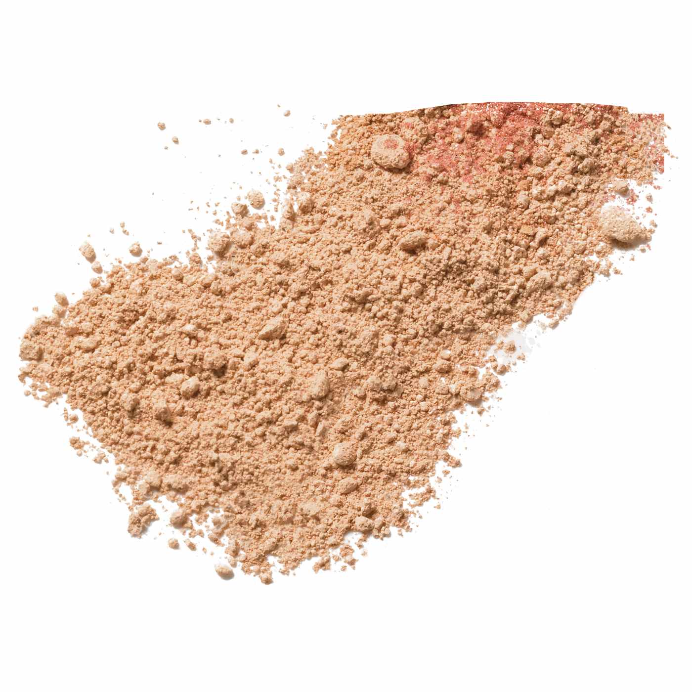 L'Oréal Paris True Match Loose Powder Mineral Foundation Makeup, SPF 19 Light Ivory; image 2 of 2