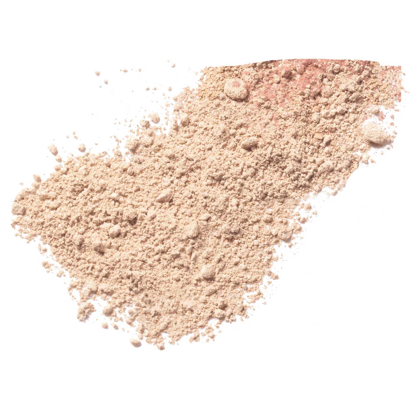 L'Oréal Paris True Match Loose Powder Mineral Foundation Makeup Soft Ivory; image 2 of 2