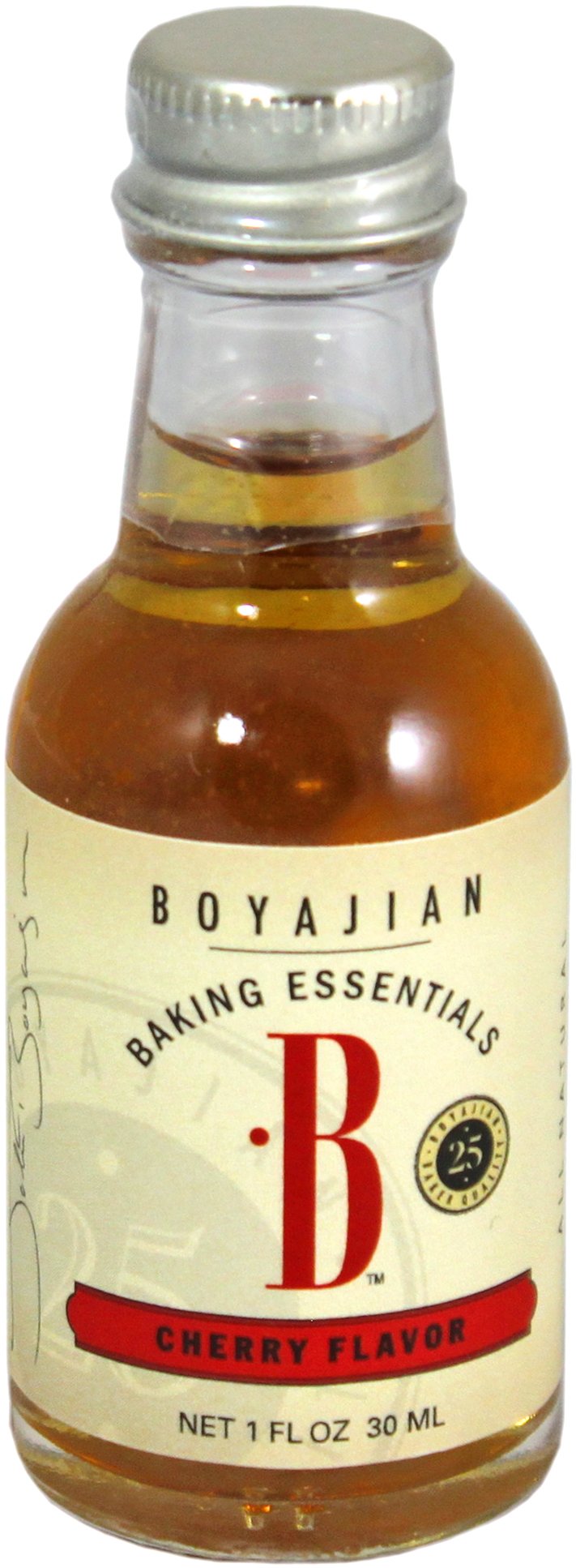 Boyajian Natural Flavor Cherry Shop Extracts at HEB
