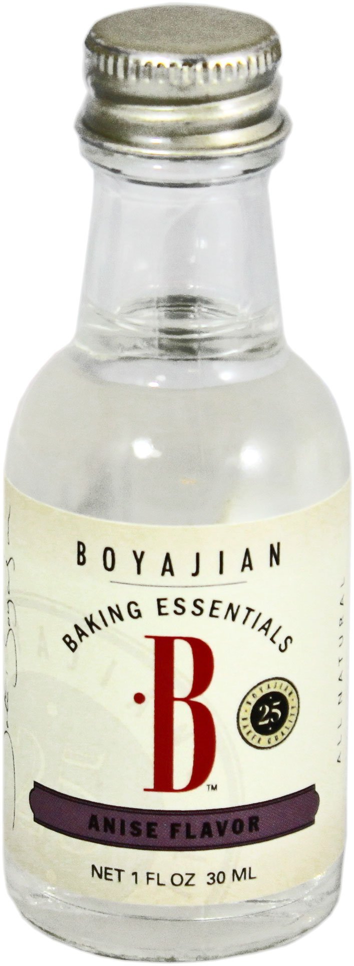 Boyajian Natural Flavor Anise Shop Extracts at HEB