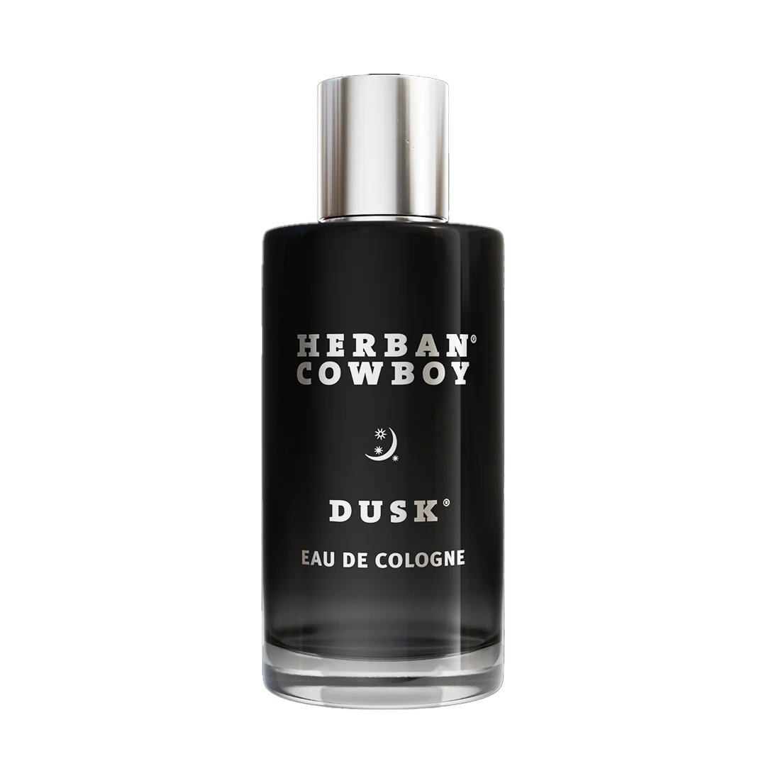 Herban Cowboy Dusk Cologne, 1.7 oz | Central Market - Really Into Food