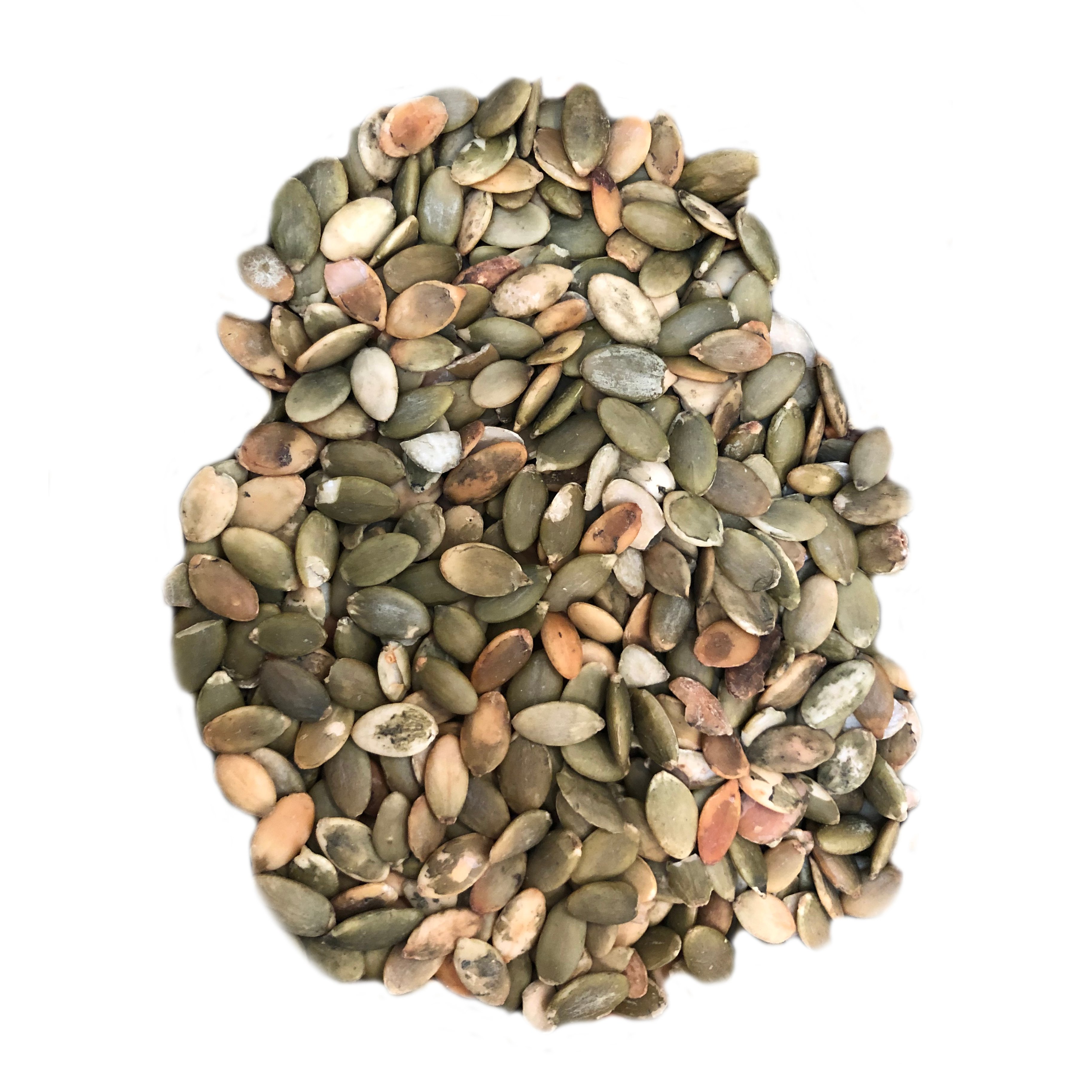 austiNuts Unsalted Dry Roasted Pumpkin Seeds - Shop Nuts & seeds at H-E-B