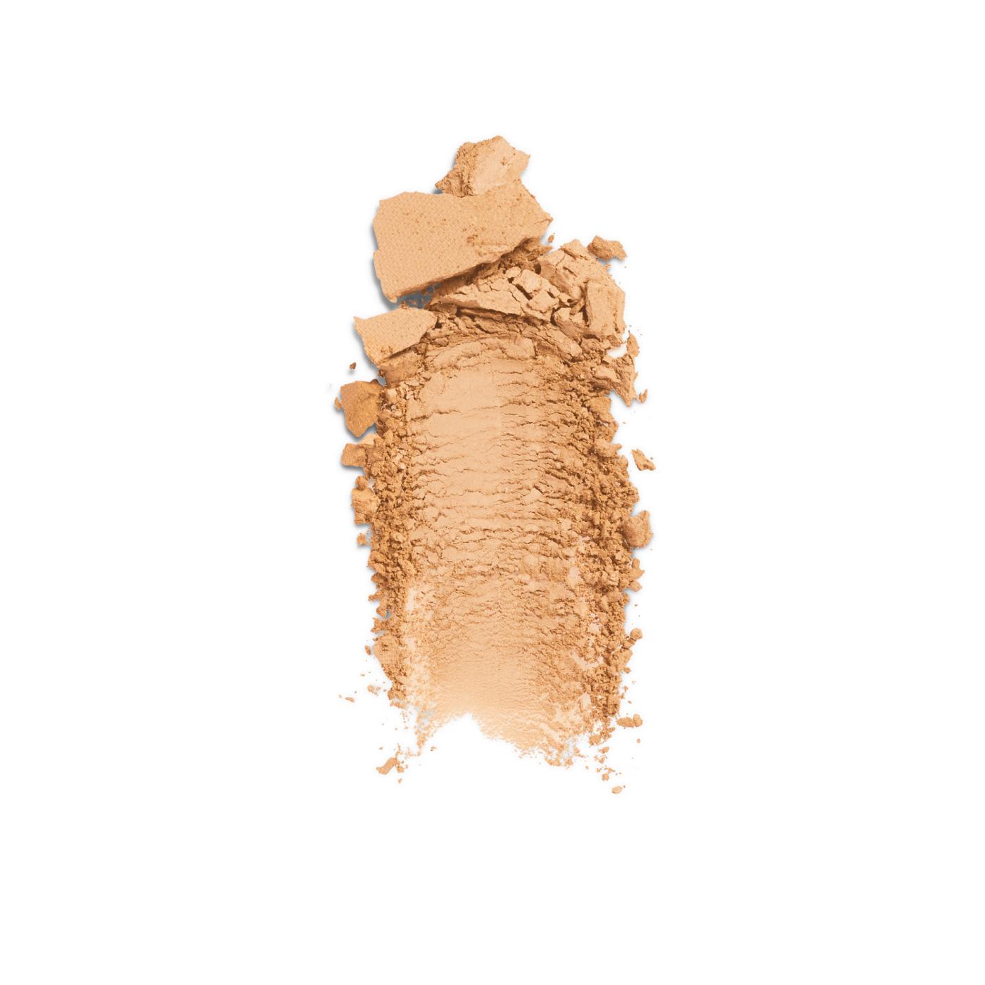 Covergirl Advanced Radiance Pressed Powder 110 Creamy Natural; image 3 of 5