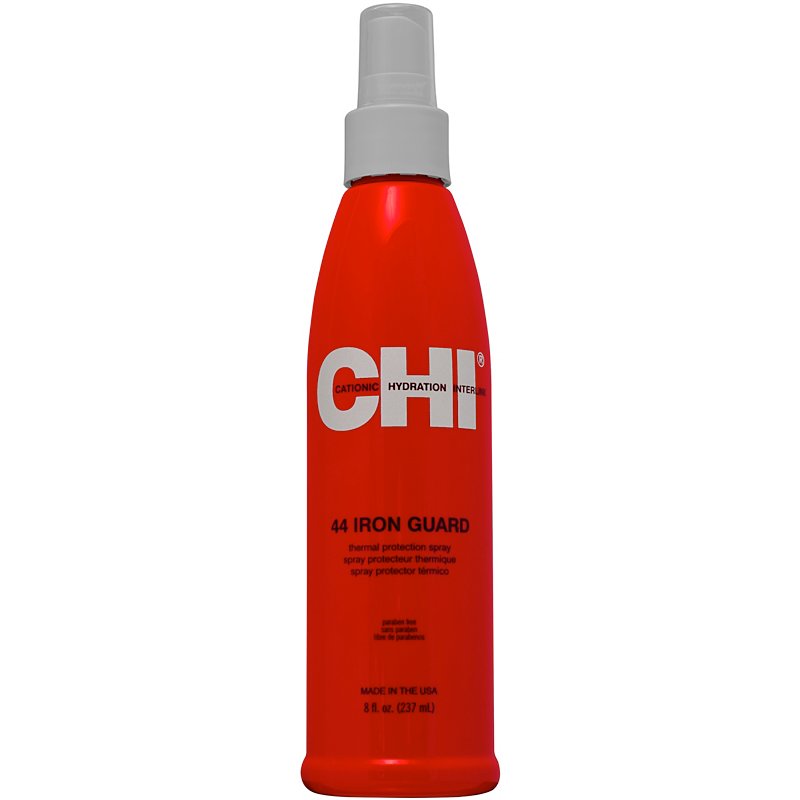 CHI 44 Iron Guard Thermal Protection Spray - Shop Styling Products ...