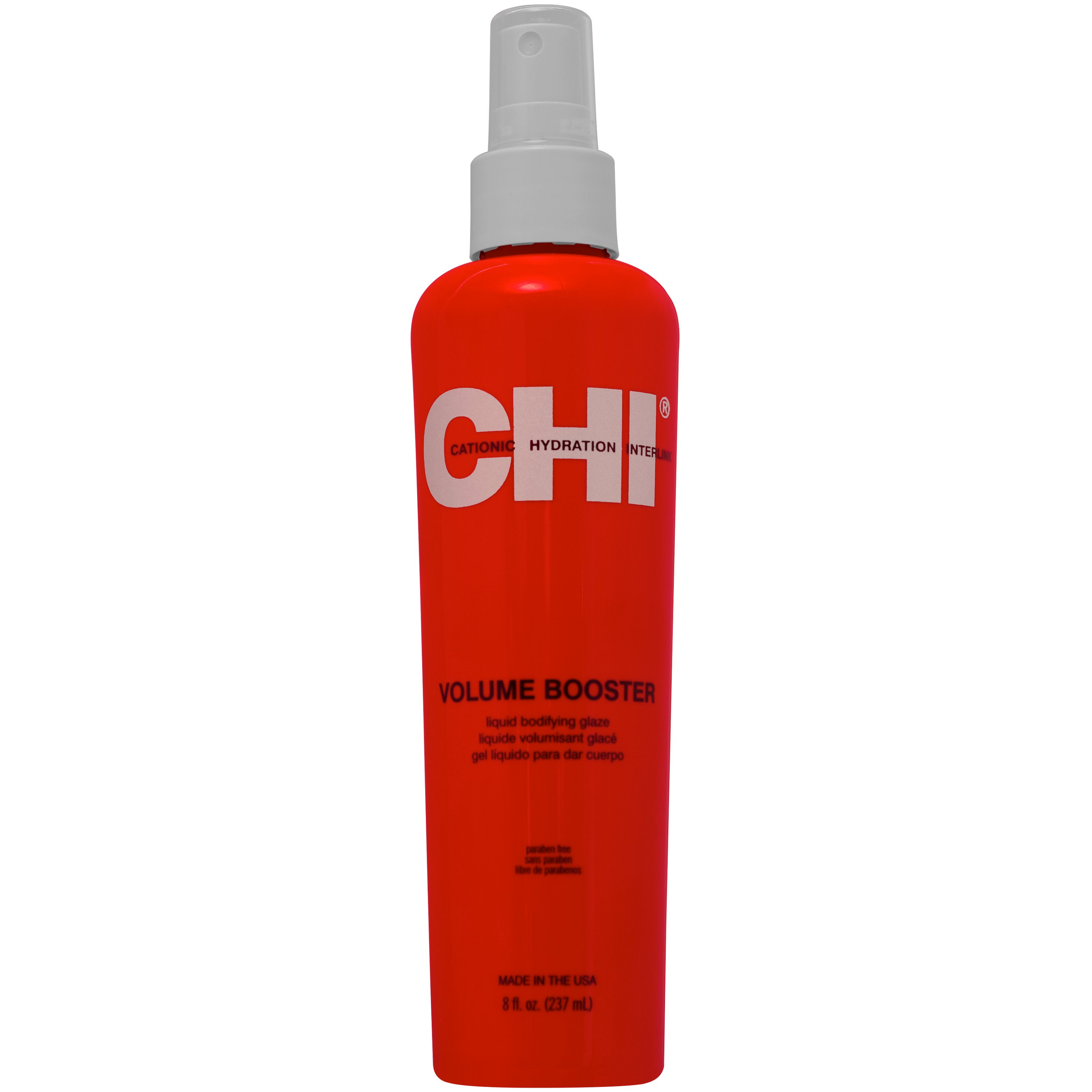 CHI Volume Booster Liquid Bodifying Glaze Shop Styling Products