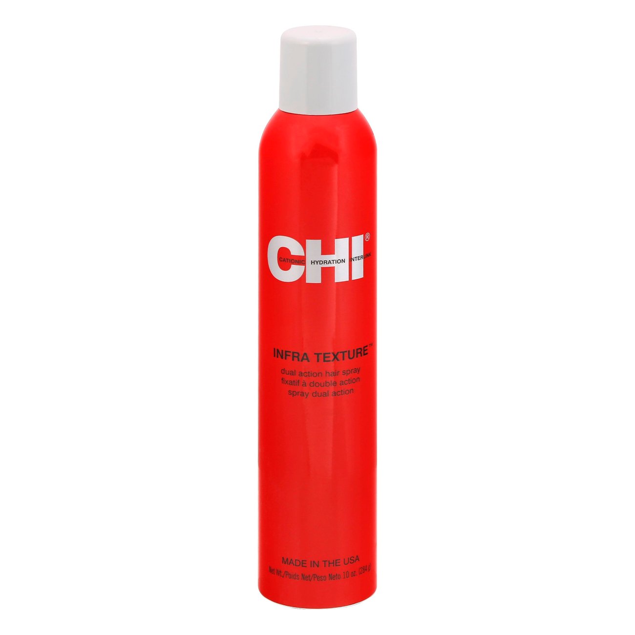 Chi hair deals spray