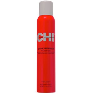 CHI Shine Infusion Thermal Polishing Spray