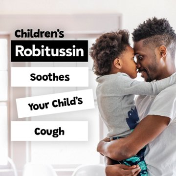 Robitussin Robitussin LongActing Cough & Cold Medicine - Fruit Punch, 4 oz