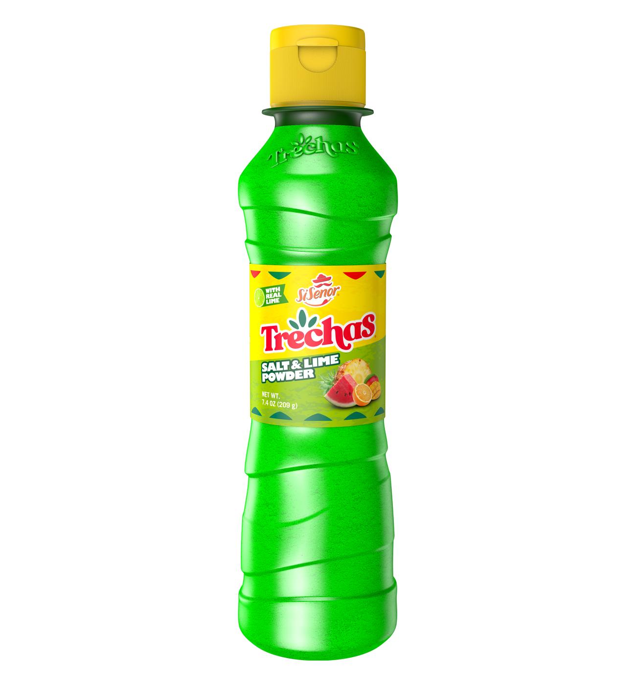 Trechas Salt & Lime Powder; image 1 of 2