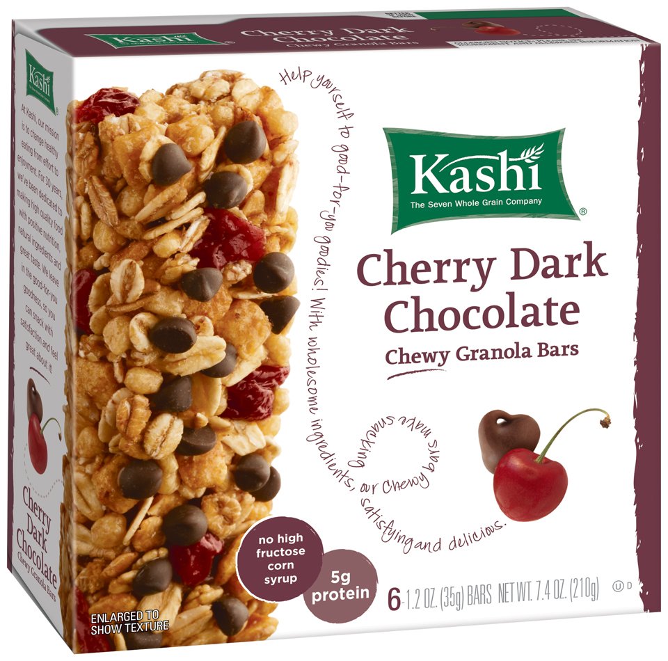 Kashi Chewy Granola Bars Trail Mix Nutrition Facts Besto Blog