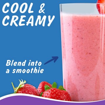 Cool Whip Zero Sugar Whipped Topping, 8 oz