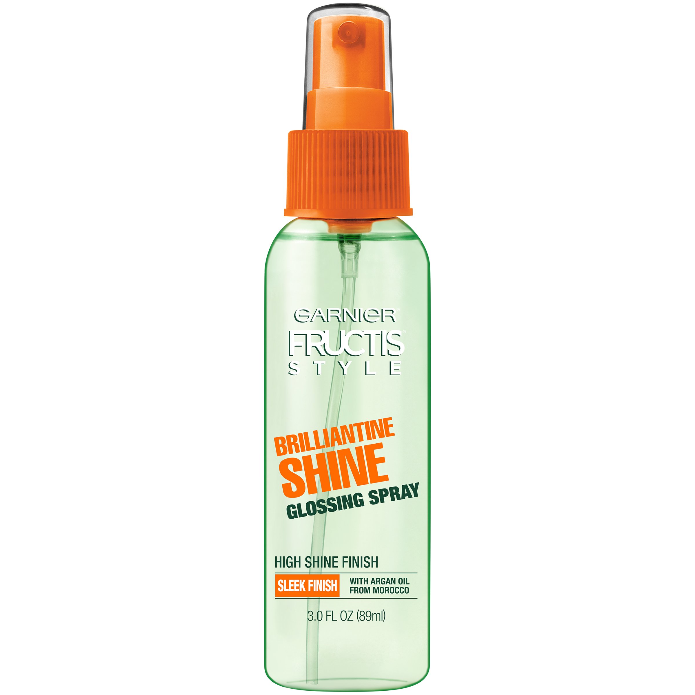 SHINE FLASH GLASS-LIKE SHINE SPRAY — Industry 80 Salon