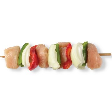 H-E-B Meat Market Chicken Breast Kabob