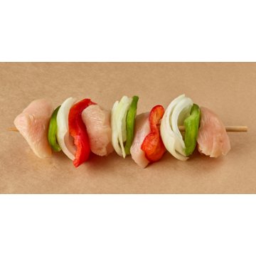 H-E-B Meat Market Chicken Breast Kabob