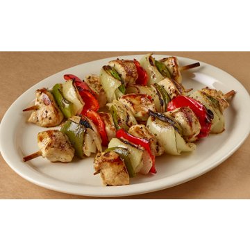 H-E-B Meat Market Chicken Breast Kabob