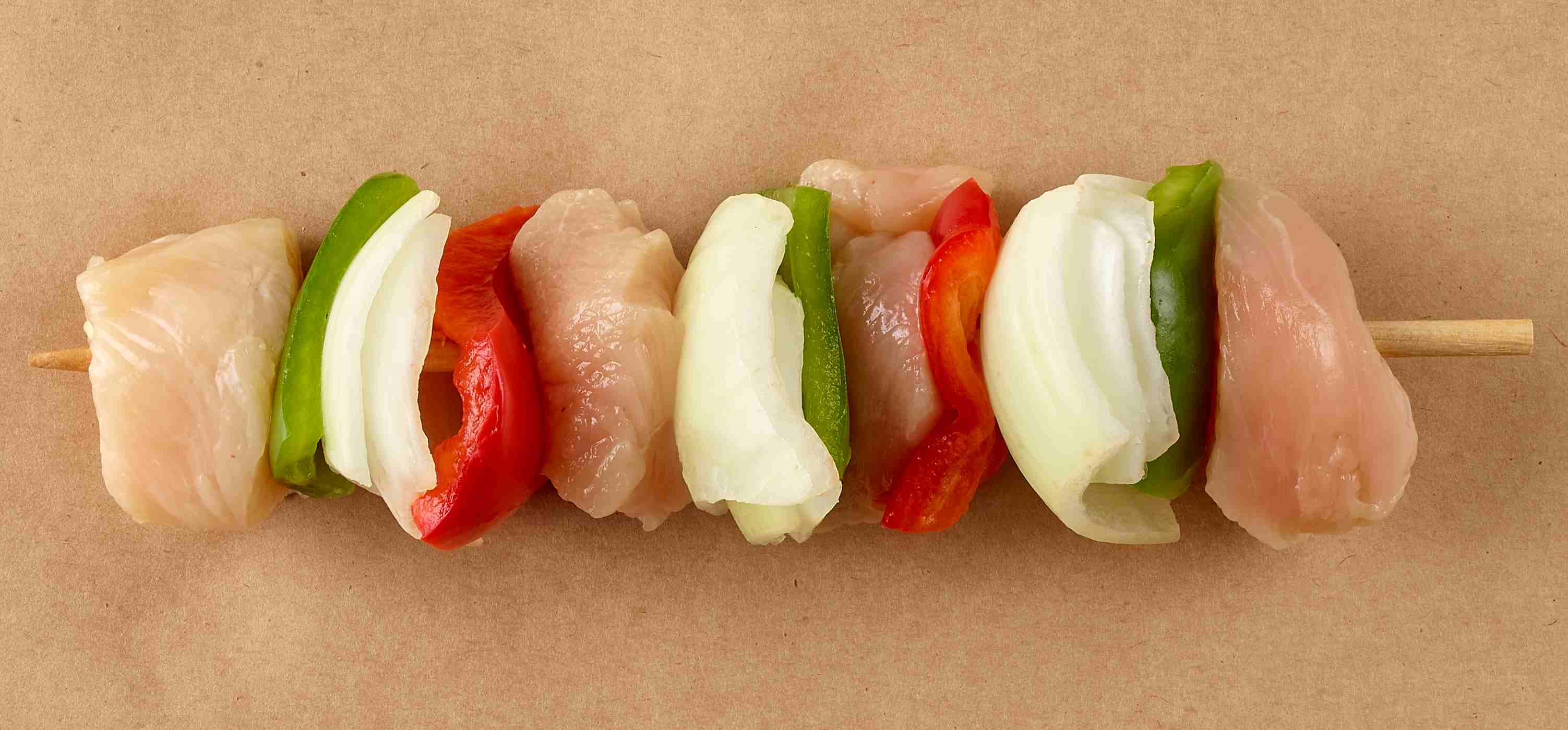 HEB Meat Market Chicken Breast Kabob Shop Chicken at HEB