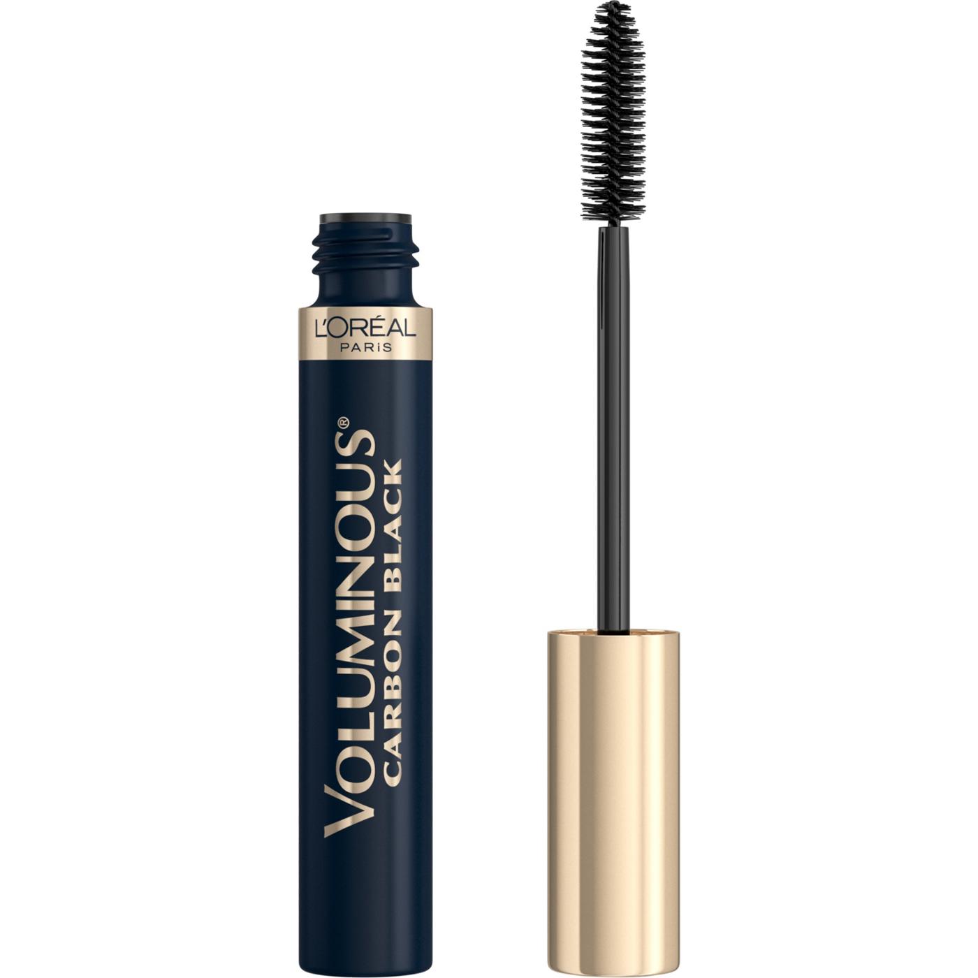L'Oréal Paris Voluminous Original Volumizing Mascara - Carbon Black; image 6 of 6