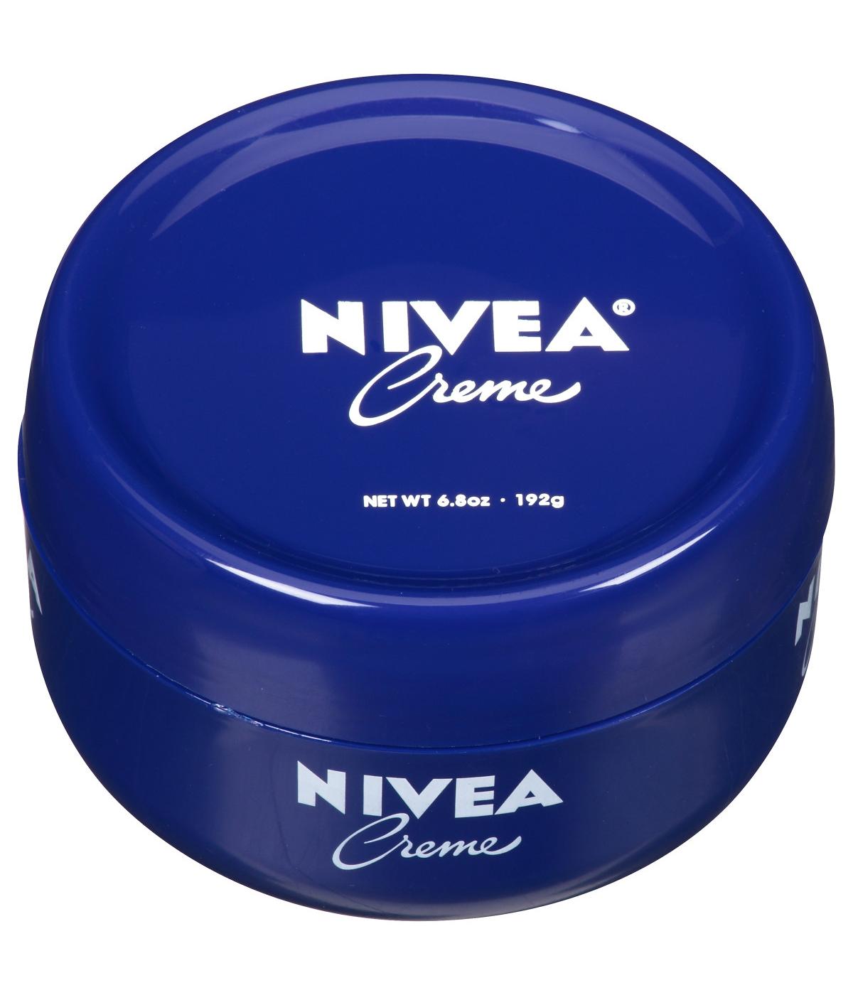 NIVEA Creme Body; image 1 of 4