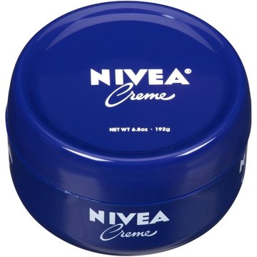 NIVEA Creme Body, 6.8 oz