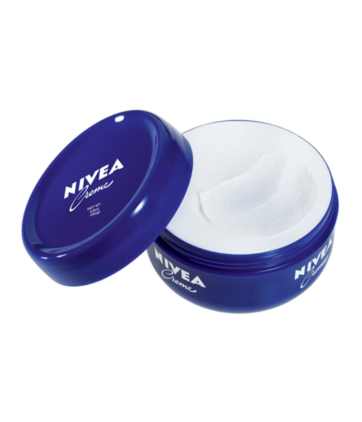 NIVEA Creme Body; image 4 of 4