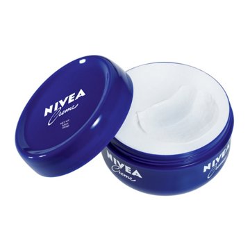 NIVEA Creme Body, 6.8 oz