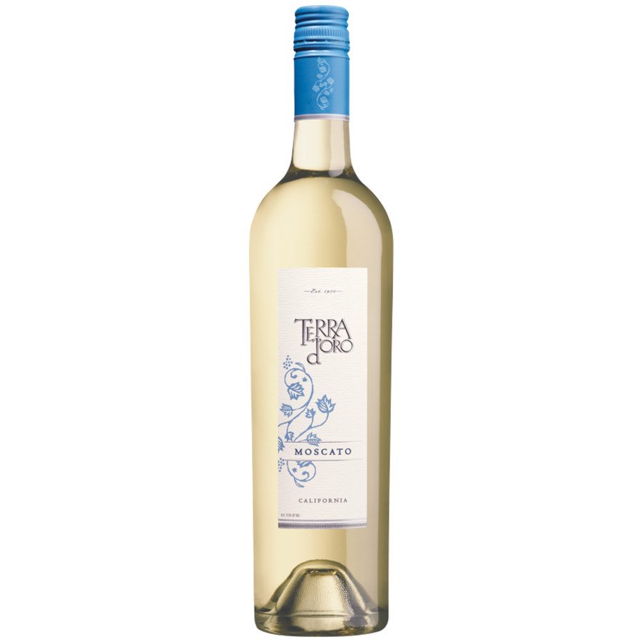 Montevina Terra D'oro Moscato - Shop Wine at H-E-B