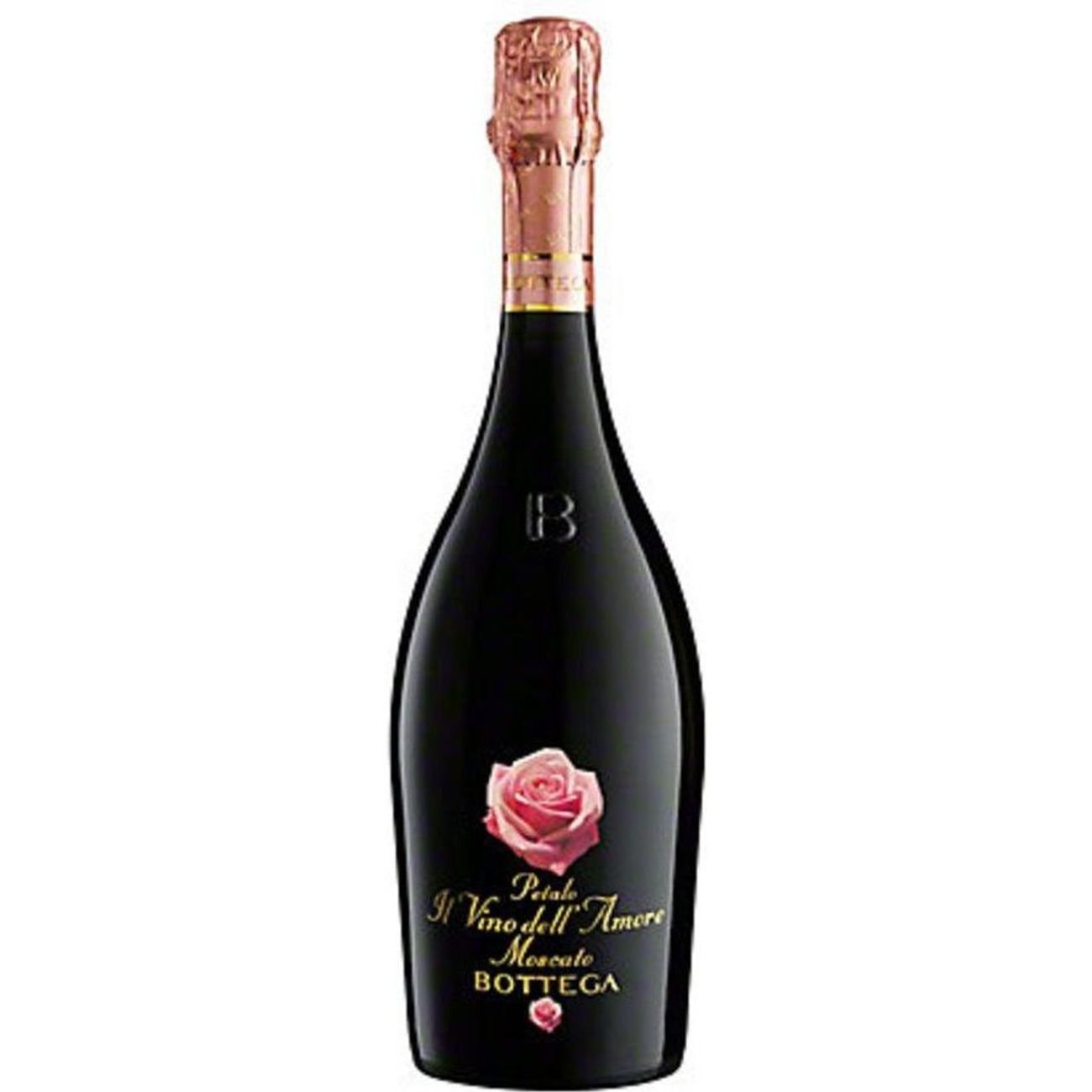 【一般には出回らない！】Bottega Petalo Moscato Petalo Moscato Spumantes Sweet Italy Sparkling Wine - Shop Wine at
