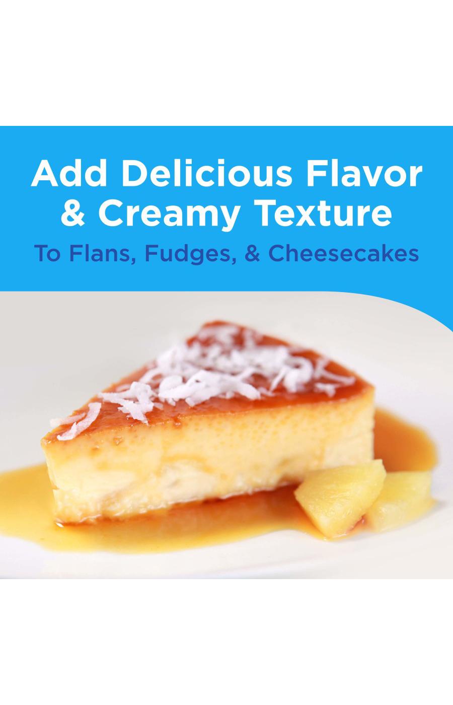 Nestle La Lechera Sweetened Condensed Milk; image 4 of 8